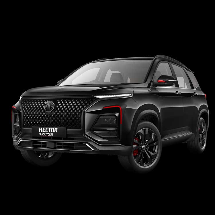 MG Hector emerges as the best ValueforMoney SUV Autoguideindia