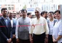 MG Motor India inaugurates new dealership and workshop in Chennai