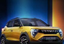 Mahindra XUV 3XO registers over 50000 bookings within 60 minutes