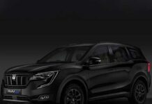 Mahindra launches XUV700 AX5 Select, starting at ₹16.89 lakh