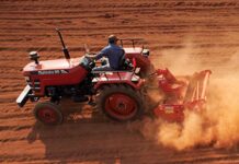 M&M leads the Indian auto-pack with record-breaking 674 patents in FY24