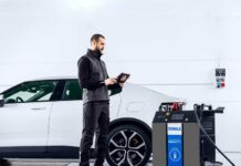 MAHLE battery diagnostic solution E-HEALTH Charge successfully launched in Europe
