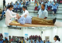 Maruti Suzuki join hands with AIIMS and IRF on emergency care training