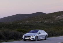 Mercedes-Benz announces MoU with TSR Recycling to substantially advance its circularity strategy