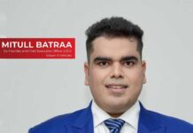 Design and Innovation in E-Rickshaws – Enhancing Comfort, Safety, and Efficiency: Mitull Batraa, Co-founder and CEO, Udaan E-Vehicles