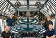 Refreshed Nissan Qashqai delivers bold new look and tech upgrades