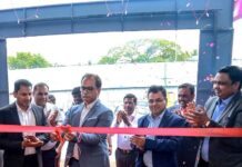 Nissan inaugurates new Sales and Service network in Salem, Tamil Nadu