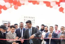 Nissan Motor India opens new sales & service network in Srinagar