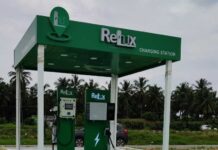 Relux Electric secures 250 cr funding for highway hyper charging expansion