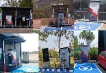 Statiq rolls out free charging service in Karnataka