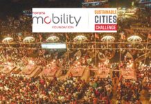 Varanasi, Detroit, and Venice chosen to host Toyota Mobility Foundation’s $9m Sustainable Cities Challenge