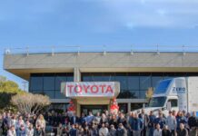 Toyota establishes Hydrogen Headquarters to accelerate advancement of Fuel Cell Technology