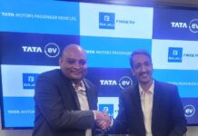 Tata Motors’ subsidiaries join hands with Bajaj Finance to offer financing solutions to its passenger and EV dealers