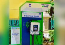 Tata Power installs 220 RFID-enabled EV charging points across Karnataka