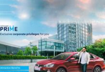 Volkswagen introduces Prime program to enhance its corporate business in India