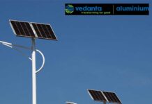 Vedanta Aluminium illuminates remote villages in Odisha with solar-powered street lights