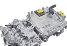 Vitesco Technologies delivers Electric Drive System for Honda CR-V Plug-in Fuel Cell EV
