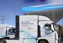 Hyundai Motor launches Zero-Emission Freight Initiative