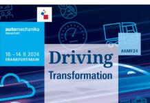 Electric vehicles at Automechanika: moving towards zero-carbon transportation