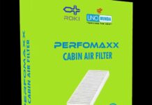 Uno Minda introduces a new range of Cabin Air Filters in the Indian aftermarket