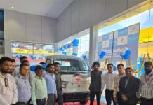 Ashok Leyland opens a new LCV dealership in Chhindwara, Madhya Pradesh