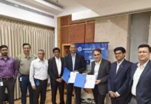 Ashok Leyland signs MOU with Bajaj Finance for vehicle financing solutions