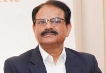 Indian Forging Industry appoints Ashwani Jotshi as new Secretary General