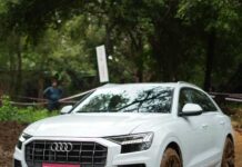 Runwal & Audi Mumbai West launches the second edition of Audi Quattro Drive