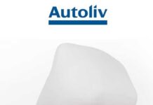 Autoliv introduces airbags made with 100% recycled polyester