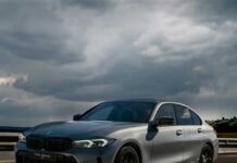 BMW Group India launches its Monsoon Service Campaign