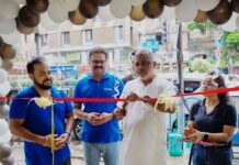 BNC Motors launches the first experience centre in Kolkata