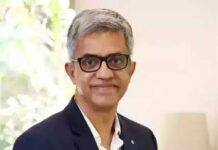 CEAT reappoints Arnab Banerjee as MD and CEO