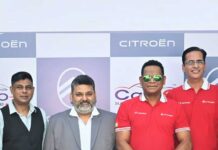 Citroën and Cab-E sign MoU for 2000 Citroën Ë-C3 EVs