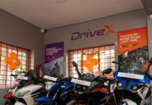 DriveX Strengthens presence in South India with new Dealerships in Karnataka and Tamil Nadu