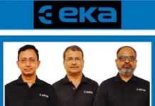 EKA Mobility appoints three senior executives to its leadership team