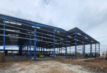 EMotorad’s integrated E-cycle gigafactory nears completion