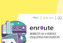 Mercedes-Benz R&D India, Villgro, and WRI India announce ‘Enroute’ Challenge for Startups