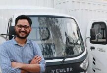 How to keep EVs safe during monsoon season: Poorvak Kapoor, VP – Technology, Euler Motors
