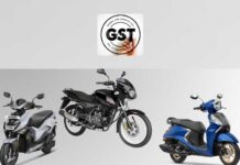 SIAM seeks 12% GST on CNG and flex fuel bikes