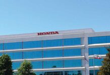American Honda announces new auto sales leadership team