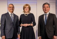 Hyundai Motor President and CEO Jaehoon Chang appointed as new Co-Chair of Hydrogen Council