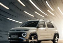 Hyundai Motor unveils all-electric INSTER, the new A-segment sub-compact urban EV