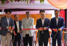 Hyundai Motor India inaugurates three new dealer showrooms in Pune