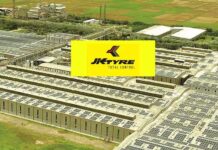 JK Tyre becomes first Indian tyre manufacturer with ISCC Plus Certification for its Chennai Plant