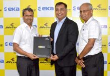 JK Tyre partners with EKA Mobility to provide comprehensive mobility solutions