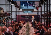 JLR announces ‘Global Supplier Excellence Awards’ winners