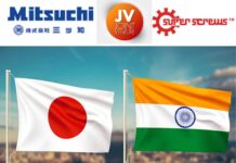 Super Screws partners with Mitsuchi Corporation to setup cold forged parts manufacturing in India