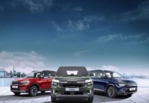 Kia India surpasses 250,000 vehicle exports milestone