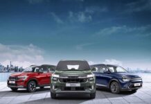 Kia India partners with Kendriya Police Kalyan Bhandar to offer its mass vehicles