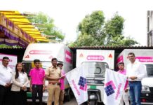Magenta Mobility launches ‘Project 302’ to electrify logistics hub in Bhiwandi